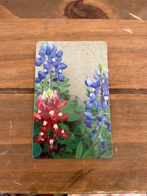 Larry J Ringer Library