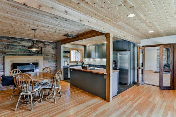 Kristin Ross - Aspire Real Estate