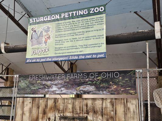 Freshwater Farms of Ohio