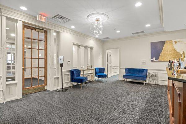 Century 21 Curran & Oberski