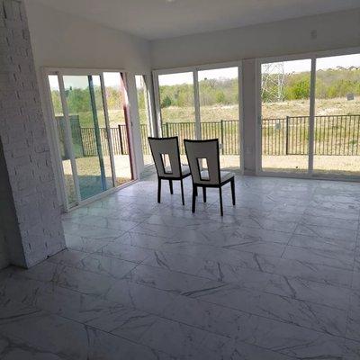 DTX Flooring & Design