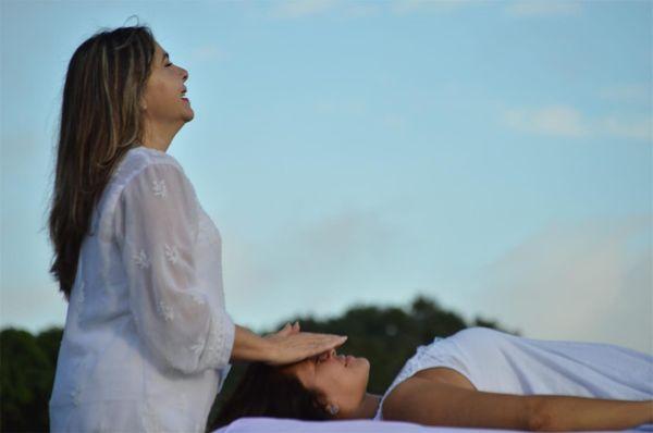 Face Body & Soul By Patricia Derizans