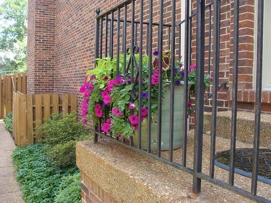 Paul J Kulick Landscape & Design