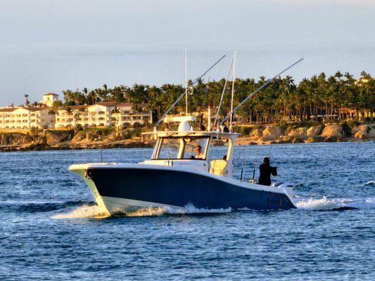 Epic Ventures Fishing Charters