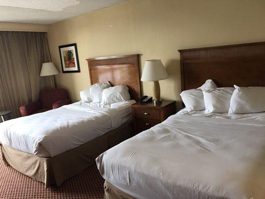 The Hotel ML