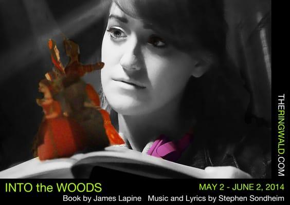 The Ringwald Theatre