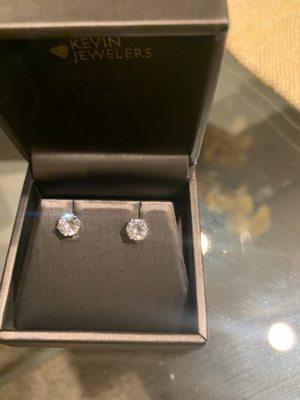 Kevin Jewelers