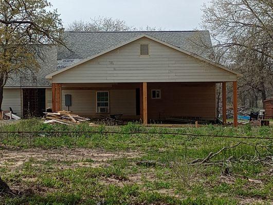 Alba Painting Service