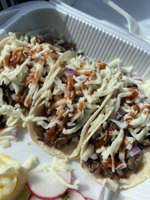 El Grullense Taco Truck