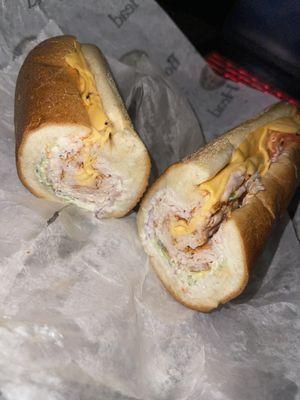 Family Community Deli