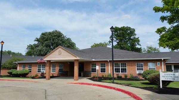 Gateway Health Care Center