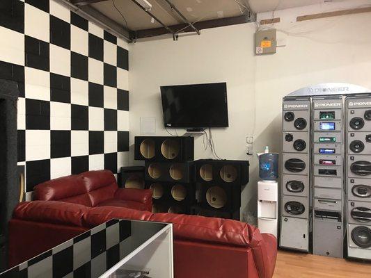 Stockton Car Audio & Repair