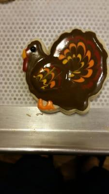 Carter's Custom Cookies and Candies