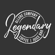 Legendary Juice + Coffee Bar