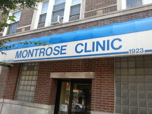 Montrose Clinic