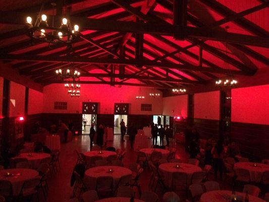 Infinite Entertainment