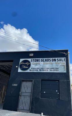 Prestige Stone Shop