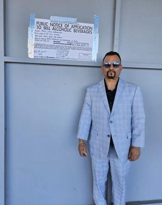 ABC Liquor License Experts