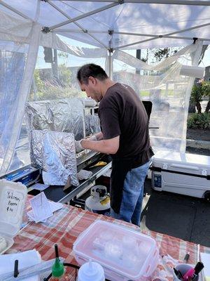 Linda Vista Farmers Market