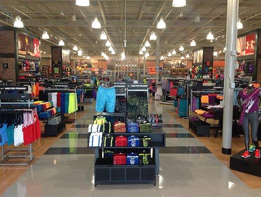 DICK'S Sporting Goods