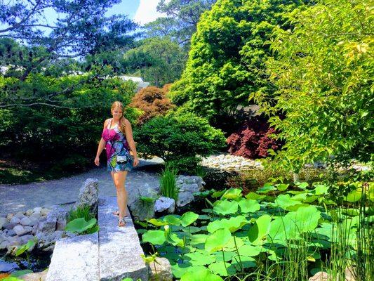 Shifting Sands Holistic Massage