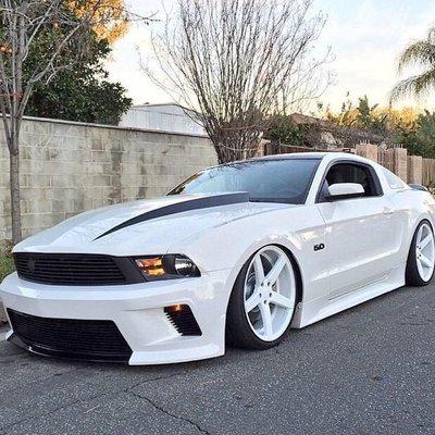 Bagged and Tinted 2014 5.0