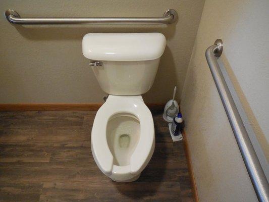 M&B Quality Cleaning