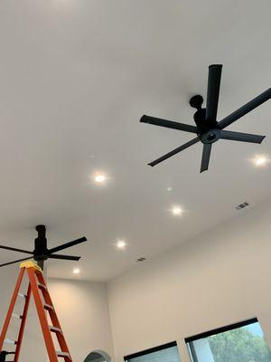 Liberty Trident Electrical