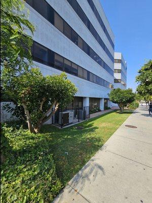 United Medical Imaging - Inglewood