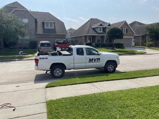 Most Valuable Pest Control