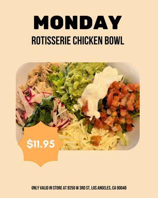 Benny's Tacos & Rotisserie Chicken