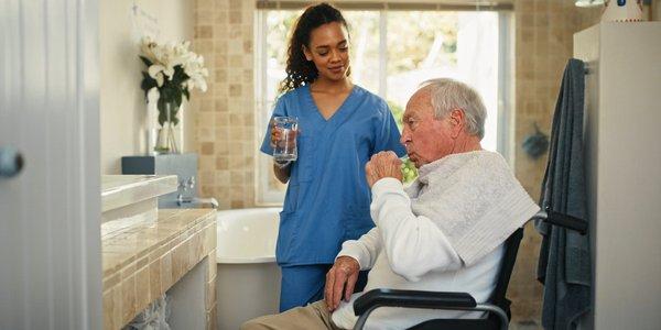 Breathe Easy Personal Care