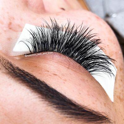 Eyeconic Lash and Brow