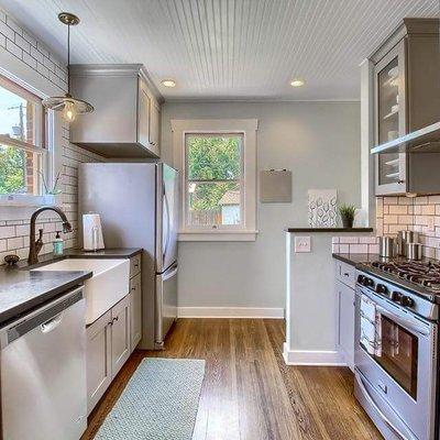 Monica Durante Interiors