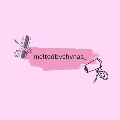 Melted by Chynaa