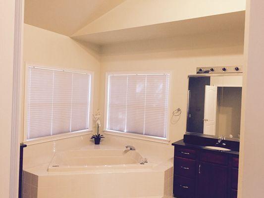 A Touch Of Color, Painting Co.