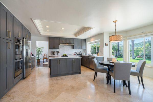 Anahita Construction