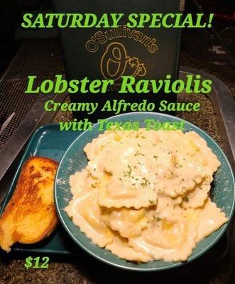 O'Sullivan's Sports Pub