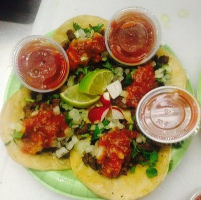 Taco Loco Lincoln Dig-N