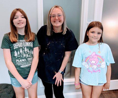 Willow & Roots Salon