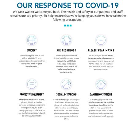 Constantin Costa, DDS - Laminique Cosmetic Dentistry