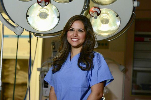 Your personal OB/GYN serving you in the community!