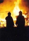 Fires only take a moment to destroy all you have!