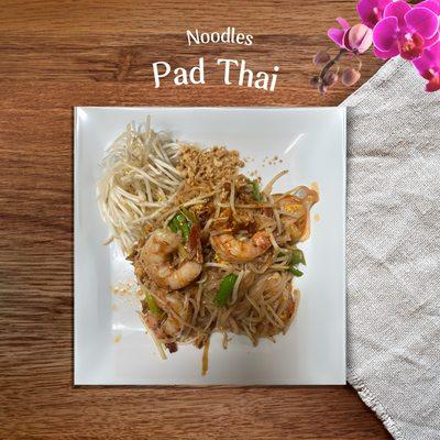 Thai Orchid Garden Restaurant