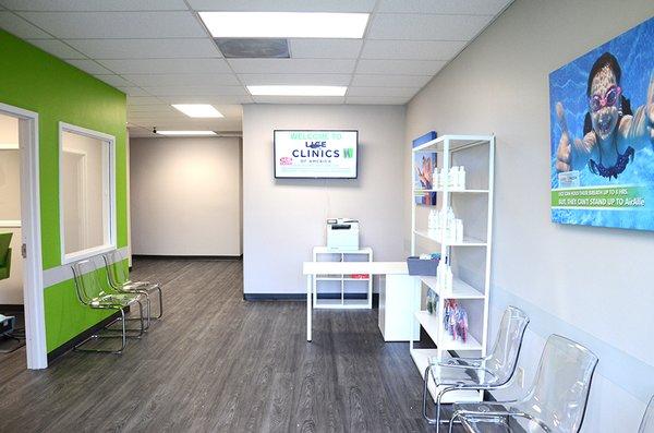 Lice Clinics of America - Vancouver