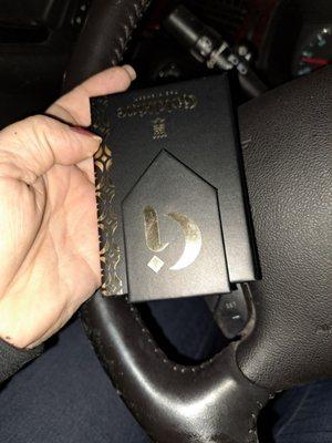 Consume Cannabis - Alma