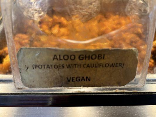 India Sweets & Spices