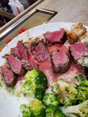 Applebee's Grill + Bar