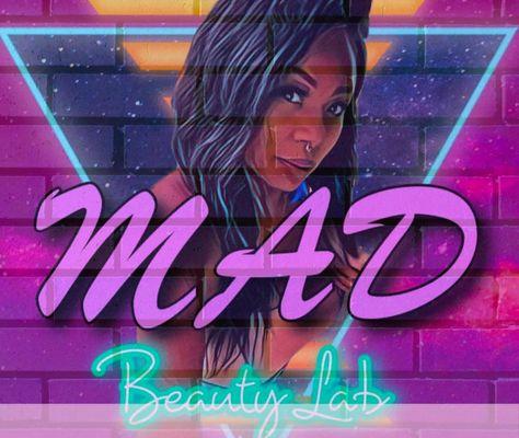 Mad Beauty Lab