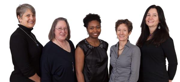 Pamela J Goodwin, MD